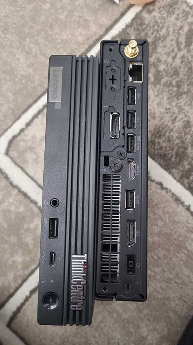 Mini PC Lenovo M75q Gen 2 – Ryzen 5 PRO / 16GB / SSD / Vega 7