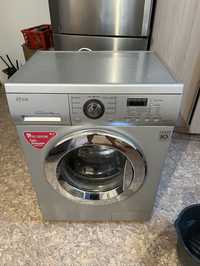 Продажа стиральных машин LG