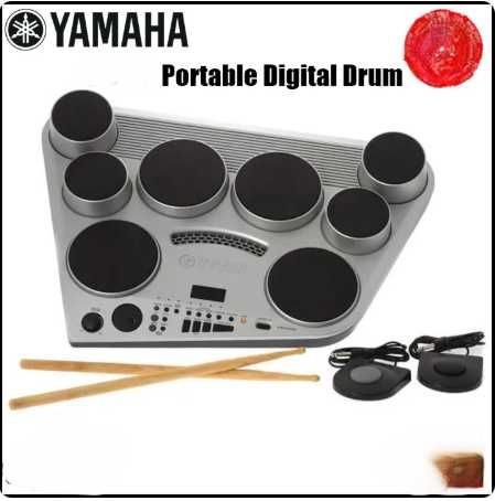 YAMAHA – електронни барабани комплект