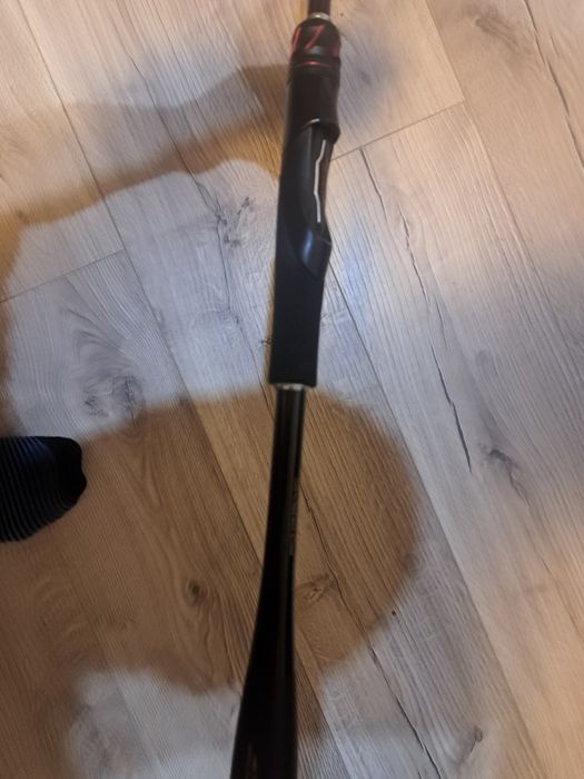 Vand Lanseta Shimano Zodias 270M-2 Spinning 2.13m 5-15g