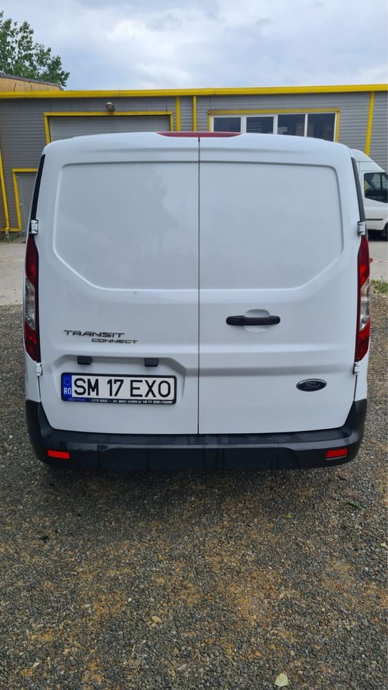 Ford Transit Connect Maxi 1.5 tdci 100 CP 2019