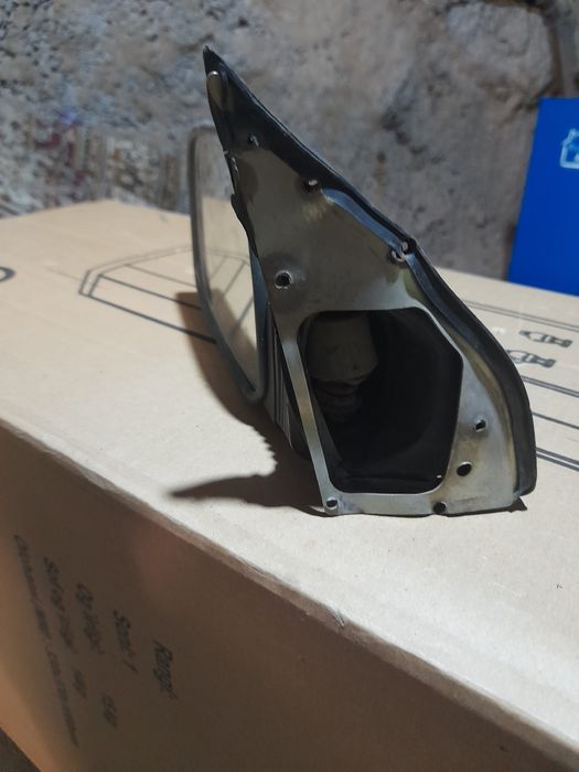 Tico  bakavoy  oyna  + eshi  zapchast