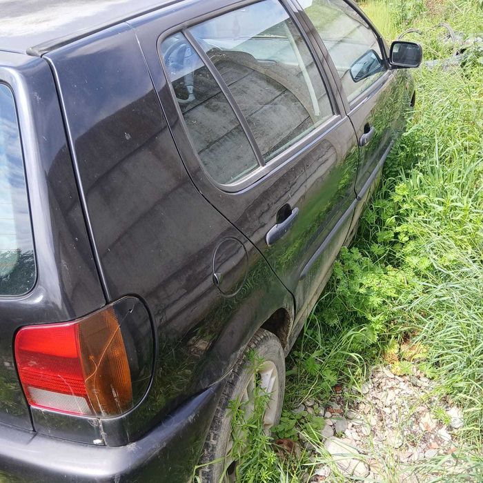 Polo 6n1 pentru Program Rabla