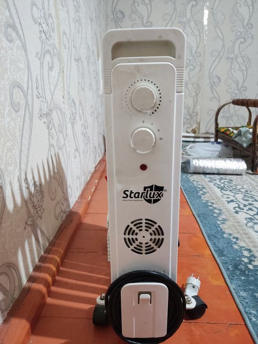 обогреватель электрический