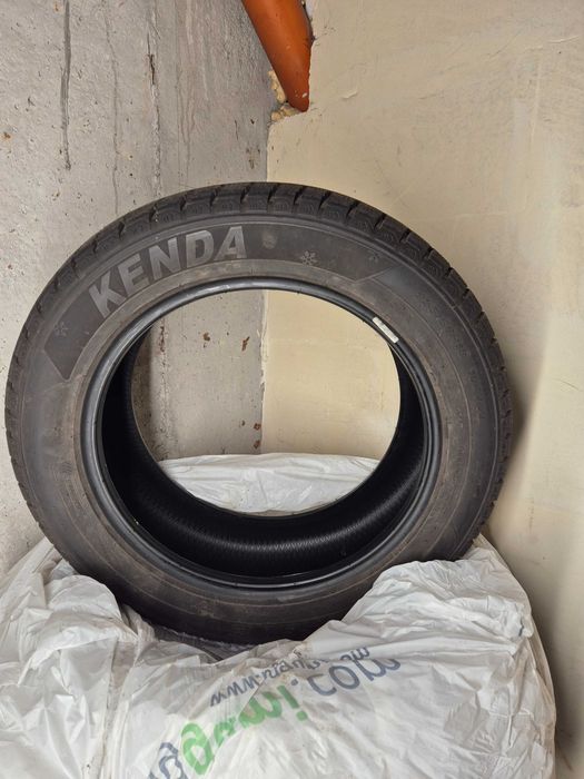 Зимни гуми KENDA 235/55 R18