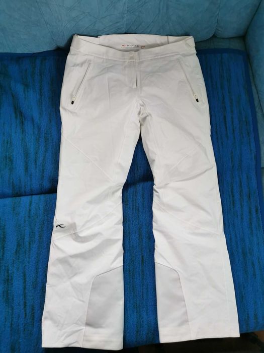 Pantaloni ski Kjus Formula Pants dama XXL Dermizax