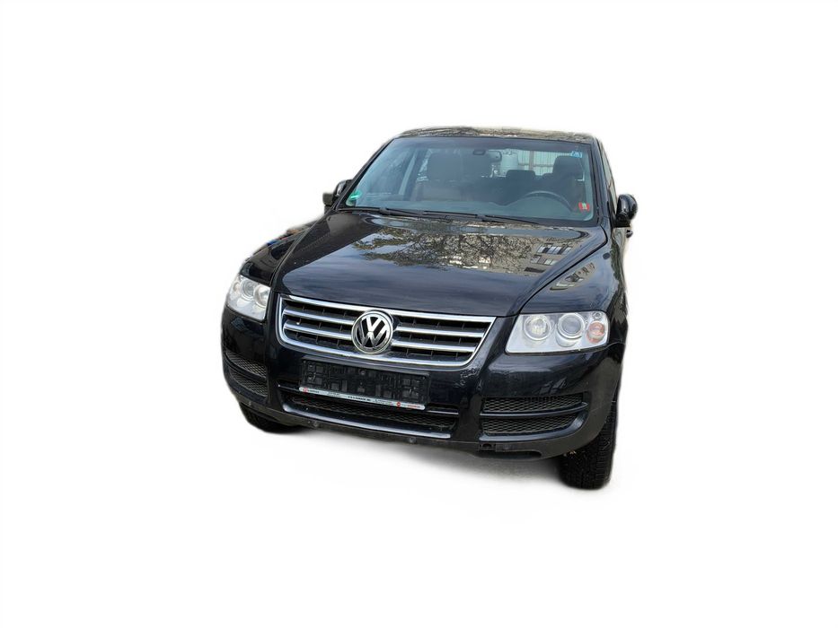 bara fata volkswagen touareg 7L