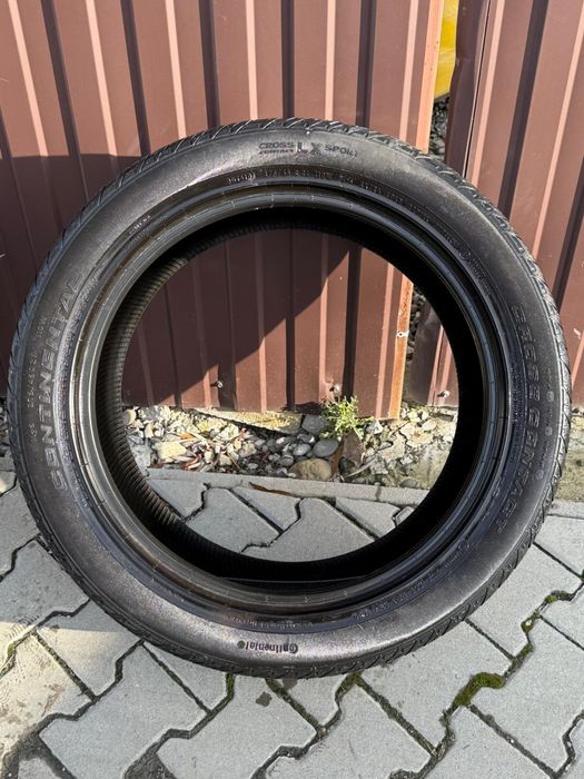 Jante cu cauciucuri BMW f10(Audi Mercedes)