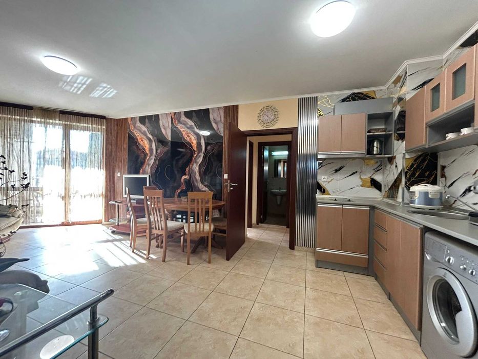 Продава се Четиристаен апартамент в с. Равда, Област Бургас - 108 кв.м за 699 €/кв.м - Снимка #3