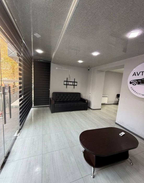 Аренда ПодОфис Ориентир 26-квартал 60м2+25м2