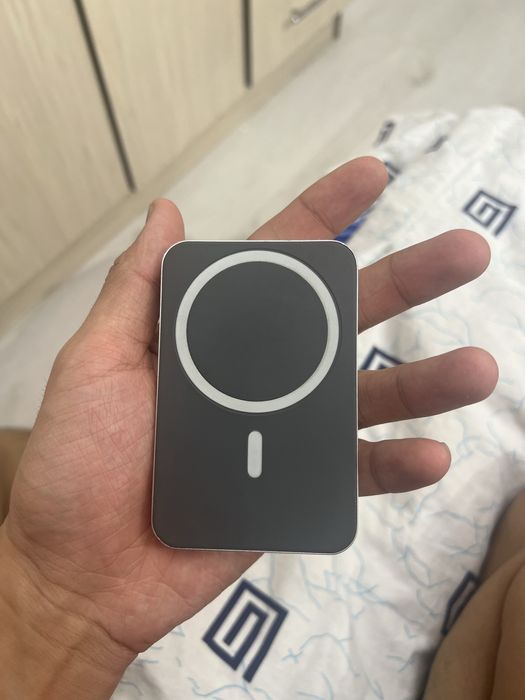 продам  Power bank 10000мощсть