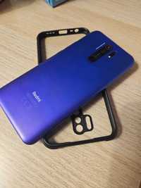 Telefon Xiaomi Redmi 9 dual sim 64GB Purple