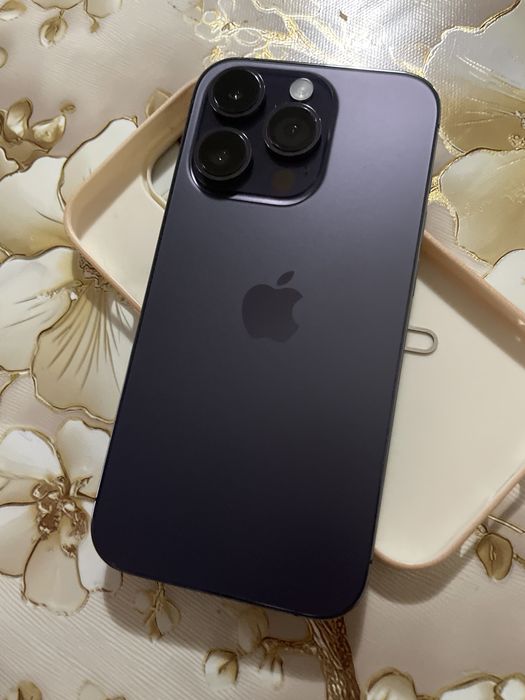 Айфон 14 про в идеале