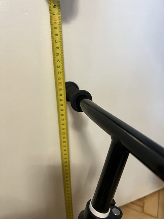 Тротинетката Rokie Motion made in Swiss