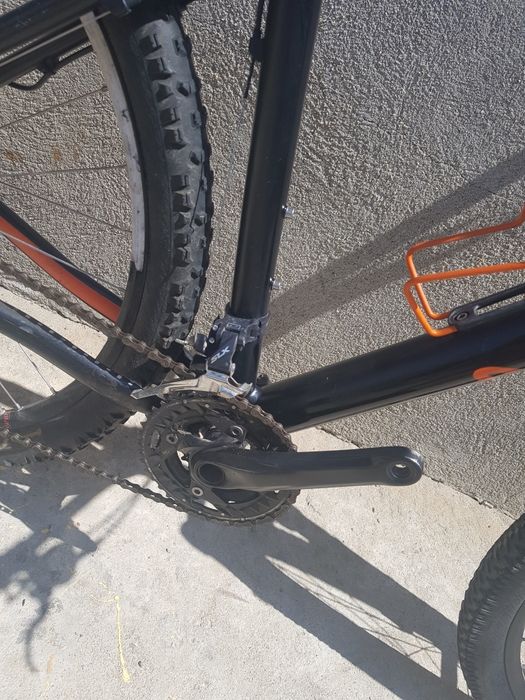 Mtb Canyon 29er cadru L