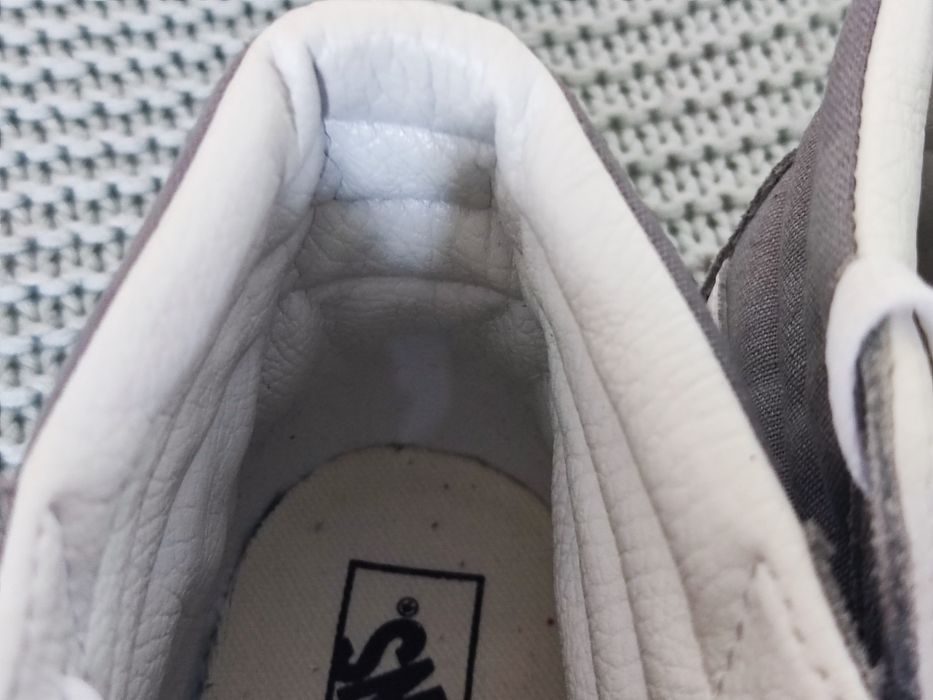 Tenesi Vans marimea 36