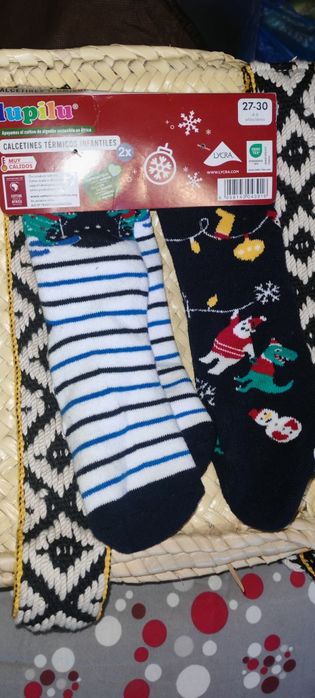 Șosete copii și mamici