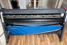 Cutter Plotter Roland Gr 640