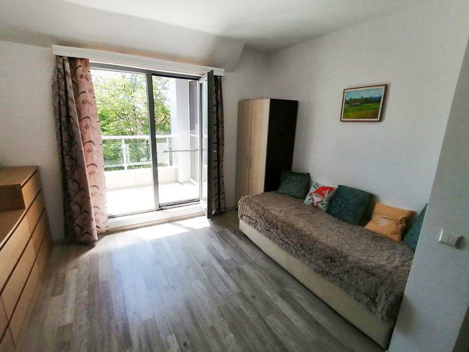 Продава се Двустаен апартамент в Бургас, Сарафово - 64 кв.м за 1610 €/кв.м - Снимка #6