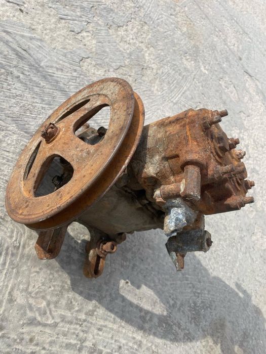 Продам Комрессор ЗИЛ