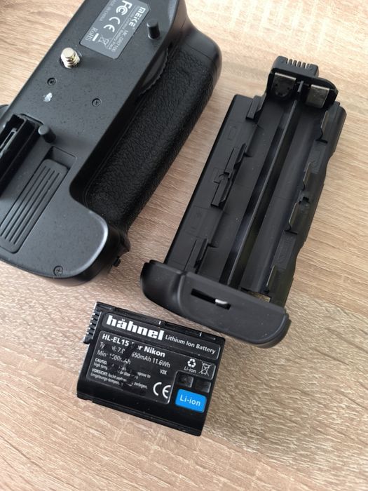 Accesorii nikon d 7100