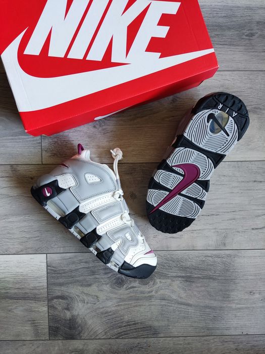Nike Air More Uptempo