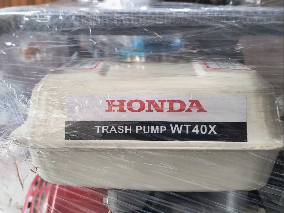 Pompa de apa Honda WT 40X