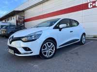 Renault Clio IV TCe / 2019 / 0.9 Tce