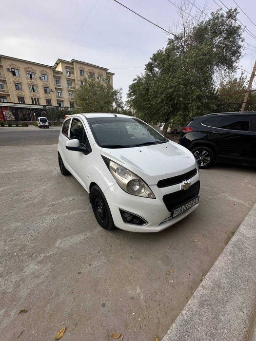 Spark 2020 holati yaxshi