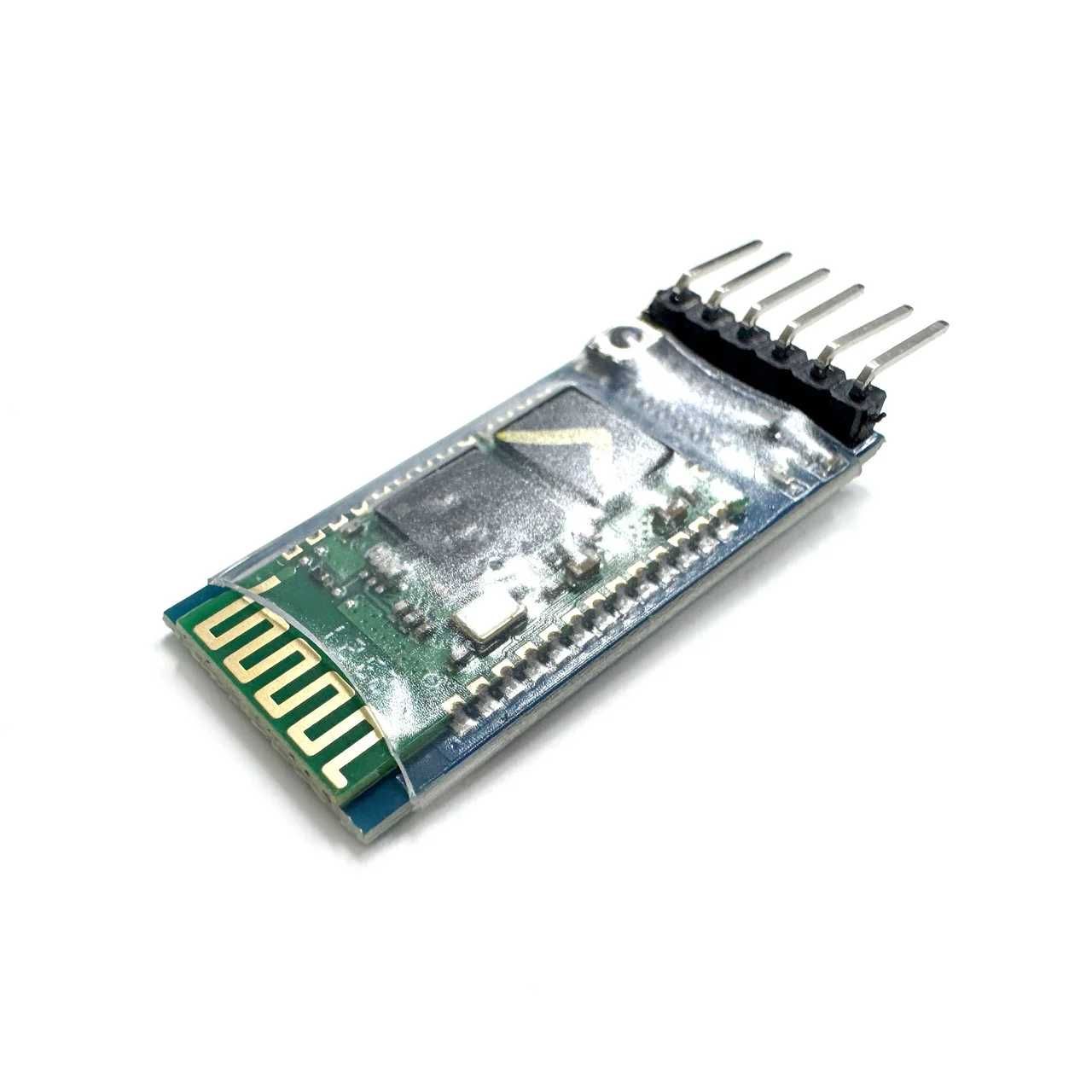 Модуль Bluetooth HC-05