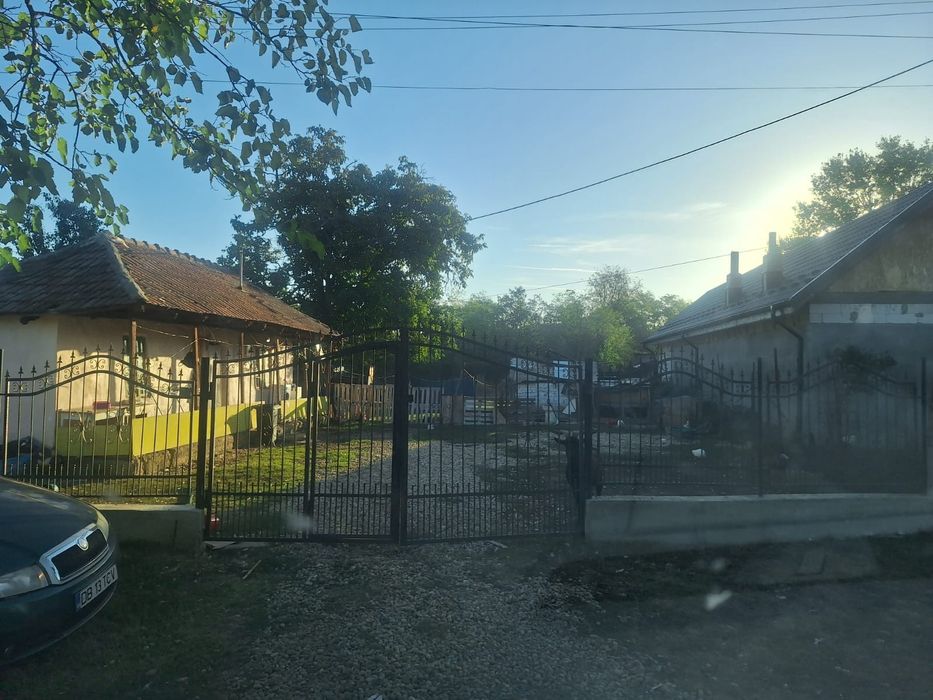 Casa de vanzare in Corbii mari