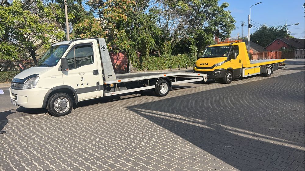 Tractari Pitesti - Macara Auto - Placa Hidraulică