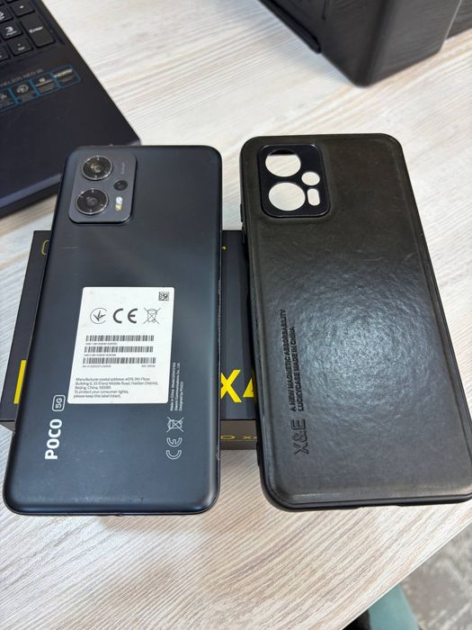 Продаётся Poco x4 gt