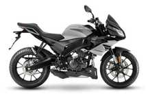 Aprilia Tuono 125 E5