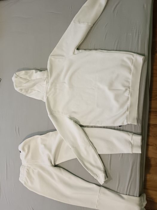 Цял екип на Puma.