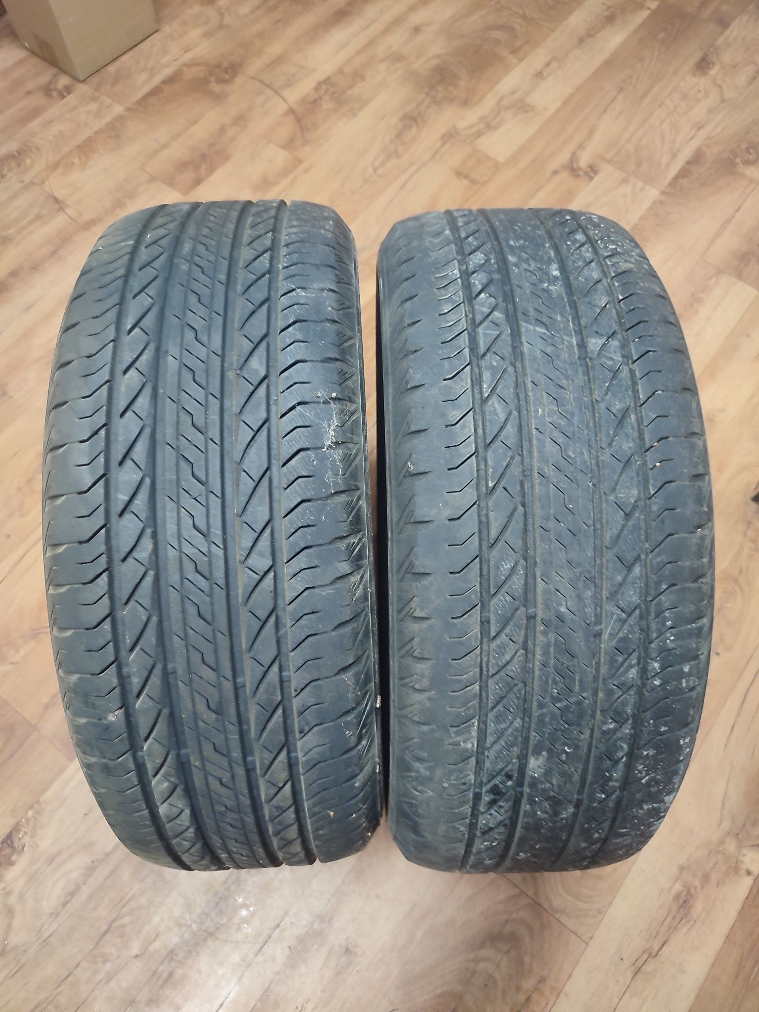 235/55/17 " BRIDGESTONE"