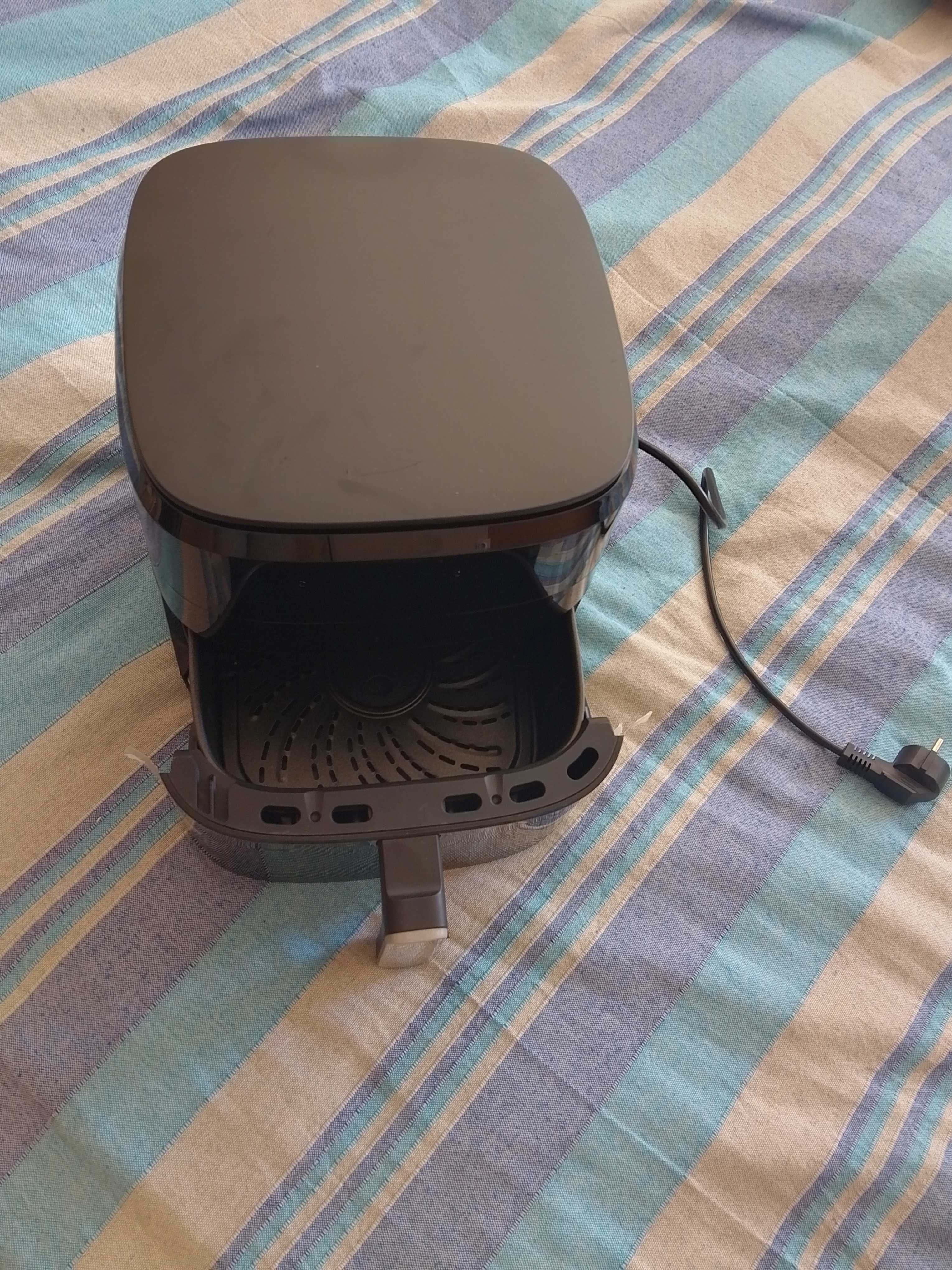 Чисто нов air fryer