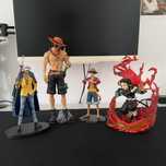Figurine One Piece/Demon Slayer