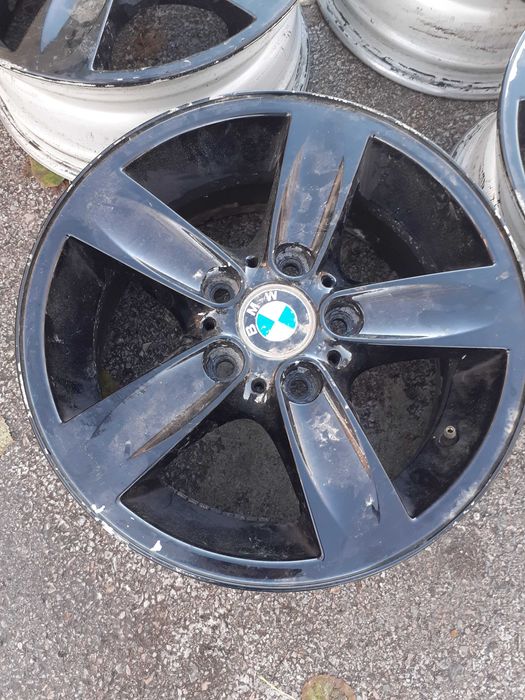 Джанти за BMW E46-E36 Series- 16 цола- 4 броя пълен комплект