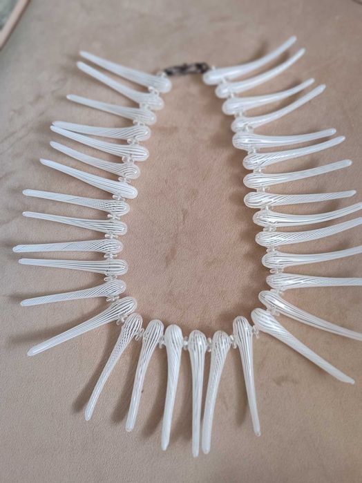 Муранское Стекла. Венеция. Италия.