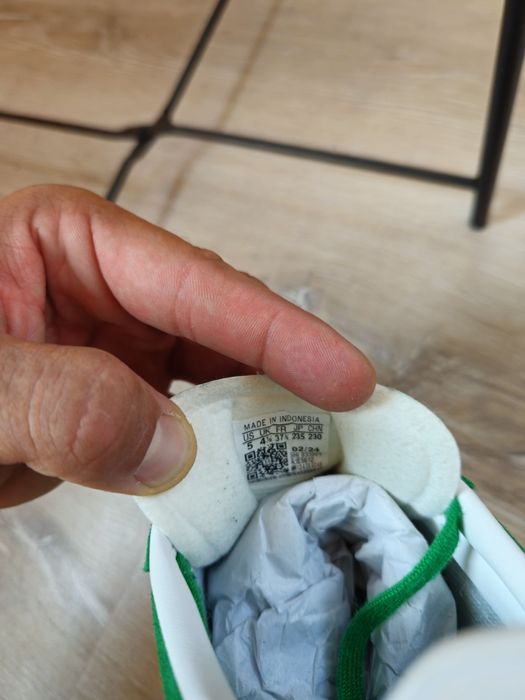 Кецове Adidas Stan Smith J /Gazelle J