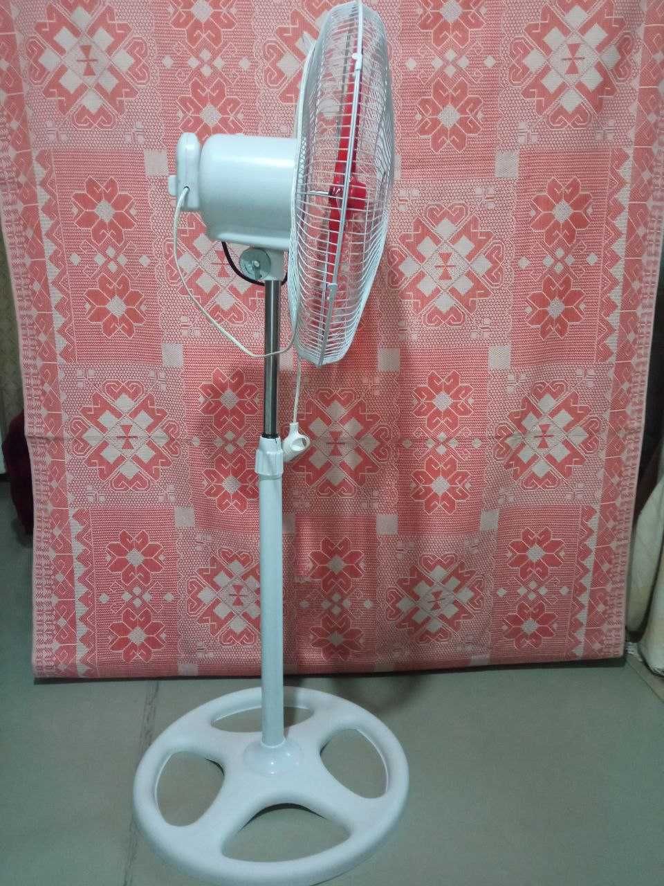Продам вентилятор