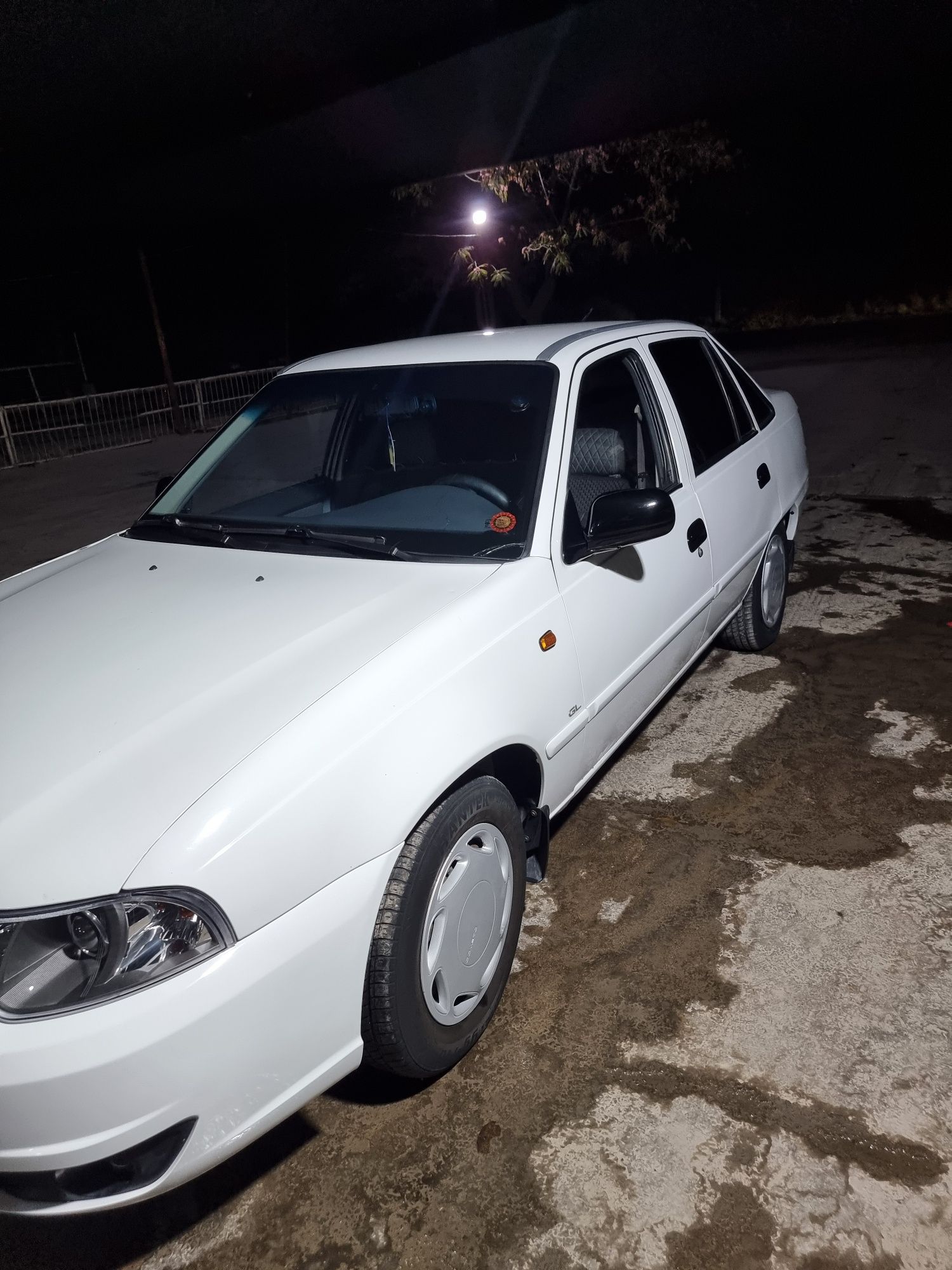 Nexia 2  1.5 gbret
