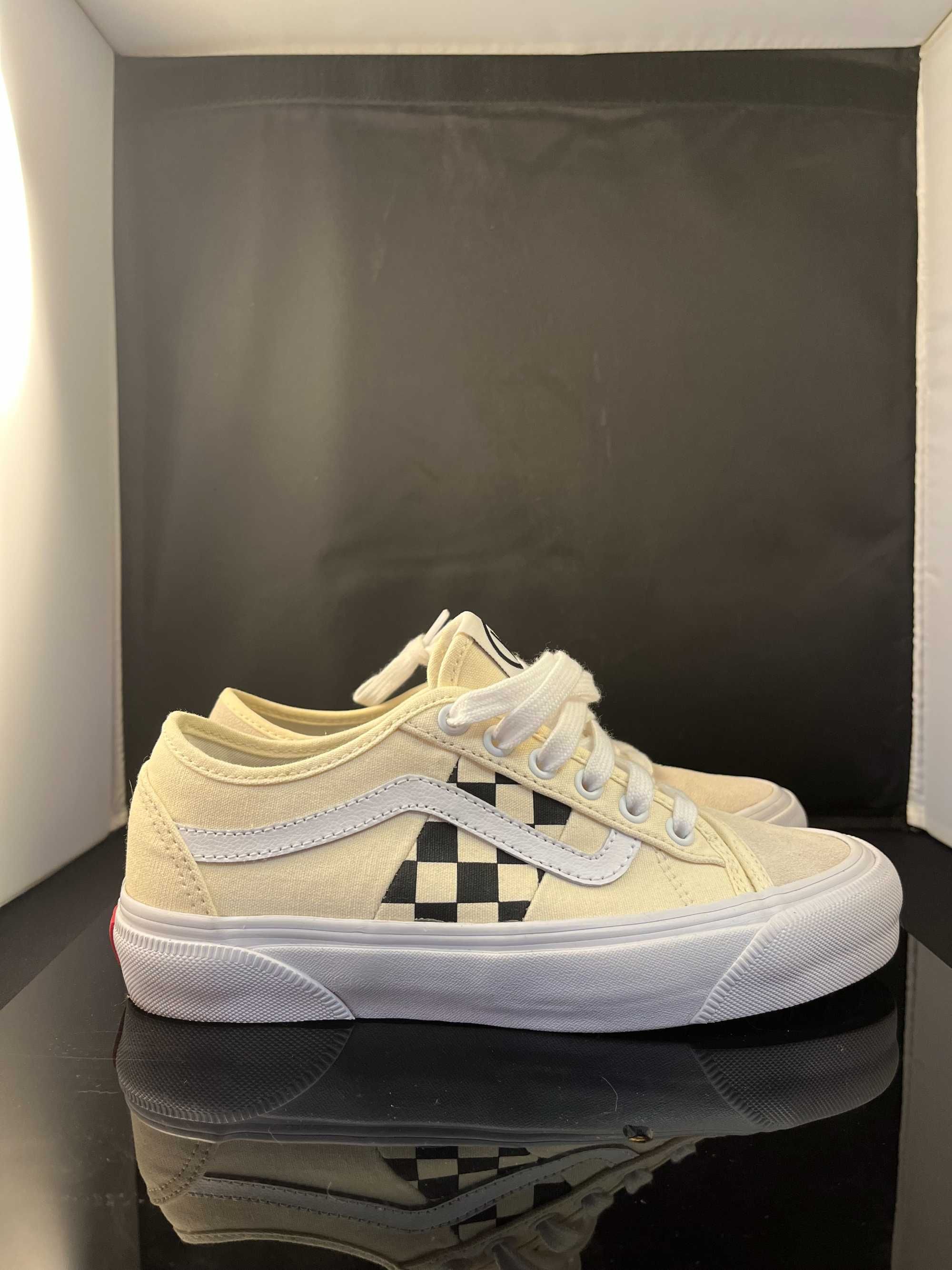 Vans bess ni ultra crush (36.5)