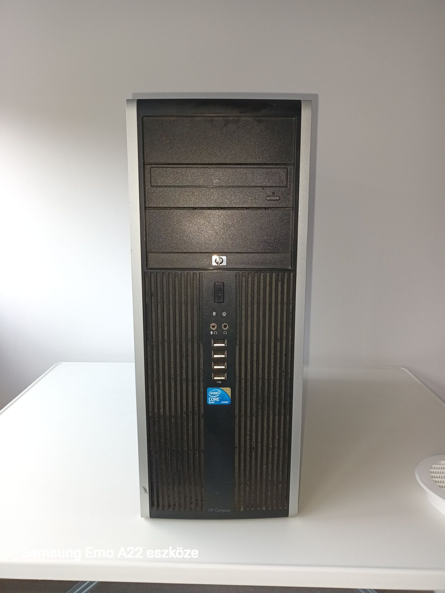 Computer Intel dual core