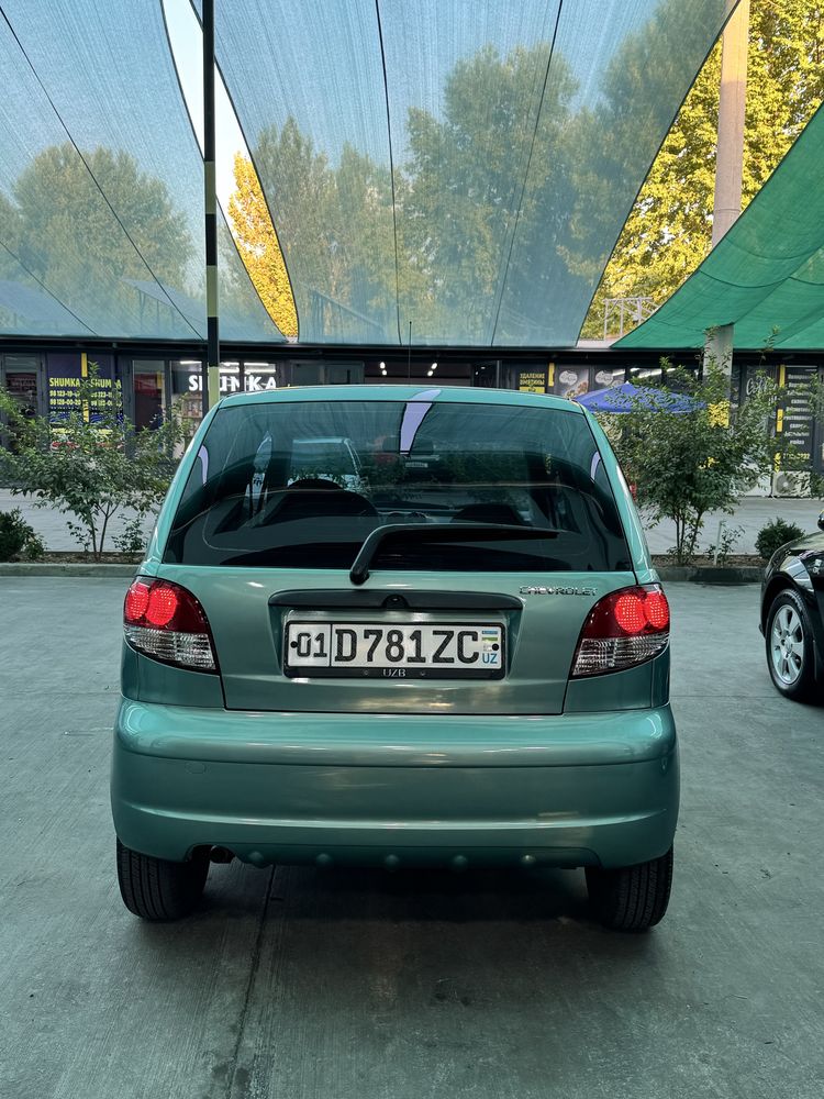 matiz sprite sotiladi