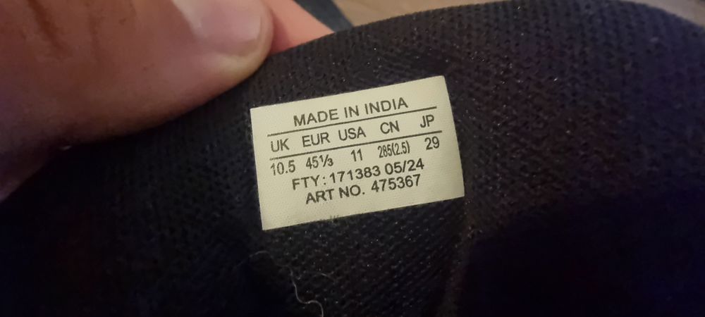 Salomon Daintree Mid Gtx