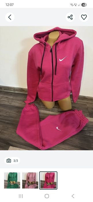 Trening Nike dama