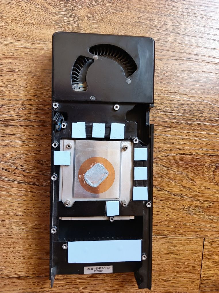 Radeon rx 570 turbo