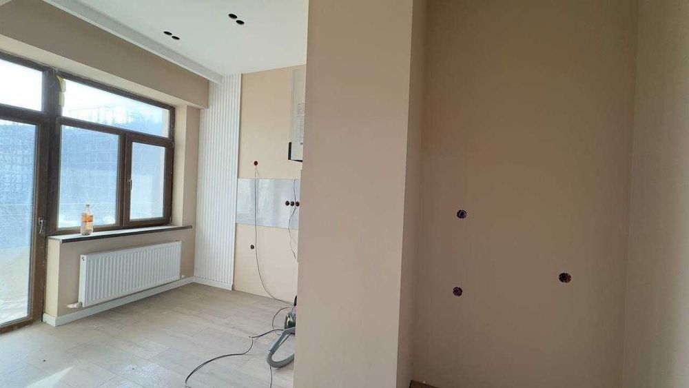 ПРОДАЕТСЯ!!!  2 ком квартира на Мирзо-Улугбек | ЖК Silk Road |